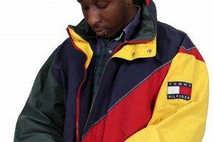 Guide: Iconic Vintage Tommy Hilfiger Jacket Styles & Values Safem Fabrication - Precision Engineering & Custom Manufacturing Solutions Guide: Iconic Vintage Tommy Hilfiger Jacket Styles & Values | Safem Fabrication - Precision Engineering & Custom Manufacturing Solutions