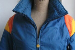 Retro Style: Vintage Ski Jacket Guide & Beyond Safem Fabrication - Precision Engineering & Custom Manufacturing Solutions Retro Style: Vintage Ski Jacket Guide & Beyond | Safem Fabrication - Precision Engineering & Custom Manufacturing Solutions