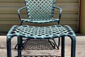Own a Piece of History: Brown Jordan Vintage Outdoor Furniture Safem Fabrication - Precision Engineering & Custom Manufacturing Solutions Own a Piece of History: Brown Jordan Vintage Outdoor Furniture | Safem Fabrication - Precision Engineering & Custom Manufacturing Solutions