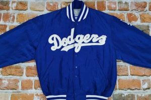Buy Vintage LA Dodgers Jackets | Retro Style Safem Fabrication - Precision Engineering & Custom Manufacturing Solutions Buy Vintage LA Dodgers Jackets | Retro Style | Safem Fabrication - Precision Engineering & Custom Manufacturing Solutions