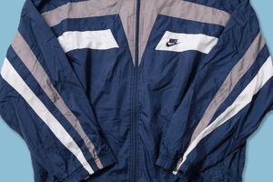 Own a Classic: Nike Vintage Jacket Style & More! Safem Fabrication - Precision Engineering & Custom Manufacturing Solutions Own a Classic: Nike Vintage Jacket Style & More! | Safem Fabrication - Precision Engineering & Custom Manufacturing Solutions