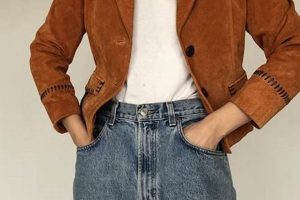 Timeless Vintage Suede Jackets: Style & Care Guide Safem Fabrication - Precision Engineering & Custom Manufacturing Solutions Timeless Vintage Suede Jackets: Style & Care Guide | Safem Fabrication - Precision Engineering & Custom Manufacturing Solutions
