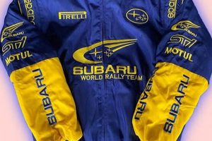 Rev Up Your Style: Vintage Racing Jackets & More! Safem Fabrication - Precision Engineering & Custom Manufacturing Solutions Rev Up Your Style: Vintage Racing Jackets & More! | Safem Fabrication - Precision Engineering & Custom Manufacturing Solutions
