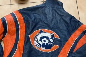 Buy Vintage Chicago Bears Jacket Today + Rare Finds Safem Fabrication - Precision Engineering & Custom Manufacturing Solutions Buy Vintage Chicago Bears Jacket Today + Rare Finds | Safem Fabrication - Precision Engineering & Custom Manufacturing Solutions
