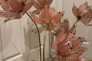 Buy Antique Lotus Lamps Vintage: Timeless Elegance Safem Fabrication - Precision Engineering & Custom Manufacturing Solutions Buy Antique Lotus Lamps Vintage: Timeless Elegance | Safem Fabrication - Precision Engineering & Custom Manufacturing Solutions