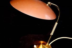Light Up History: Desk Lamp Vintage Finds & Styles Safem Fabrication - Precision Engineering & Custom Manufacturing Solutions Light Up History: Desk Lamp Vintage Finds & Styles | Safem Fabrication - Precision Engineering & Custom Manufacturing Solutions