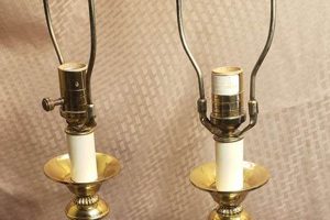 Illuminate With: Vintage Waterford Lamps -Timeless Decor Safem Fabrication - Precision Engineering & Custom Manufacturing Solutions Illuminate With: Vintage Waterford Lamps -Timeless Decor | Safem Fabrication - Precision Engineering & Custom Manufacturing Solutions