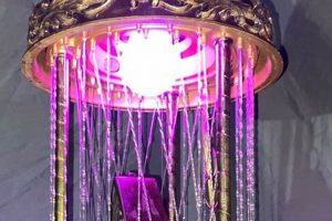 Illuminate with Vintage Oil Rain Lamps: A Retro Treasure Safem Fabrication - Precision Engineering & Custom Manufacturing Solutions Illuminate with Vintage Oil Rain Lamps: A Retro Treasure | Safem Fabrication - Precision Engineering & Custom Manufacturing Solutions