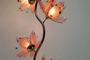 Illuminate with Style: Lotus Lamp Vintage for Classic Homes Safem Fabrication - Precision Engineering & Custom Manufacturing Solutions Illuminate with Style: Lotus Lamp Vintage for Classic Homes | Safem Fabrication - Precision Engineering & Custom Manufacturing Solutions