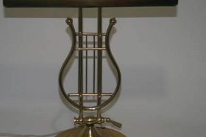 Illuminate Your Music: Vintage Piano Lamps & More Safem Fabrication - Precision Engineering & Custom Manufacturing Solutions Illuminate Your Music: Vintage Piano Lamps & More | Safem Fabrication - Precision Engineering & Custom Manufacturing Solutions
