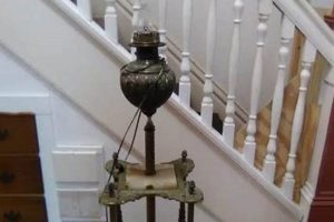 Local Vintage Lamp Repair Near Me: Restore Your Lamps Safem Fabrication - Precision Engineering & Custom Manufacturing Solutions Local Vintage Lamp Repair Near Me: Restore Your Lamps | Safem Fabrication - Precision Engineering & Custom Manufacturing Solutions
