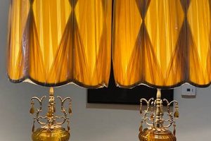 Light Up: Vintage Hollywood Regency Lamps & Decor Safem Fabrication - Precision Engineering & Custom Manufacturing Solutions Light Up: Vintage Hollywood Regency Lamps & Decor | Safem Fabrication - Precision Engineering & Custom Manufacturing Solutions