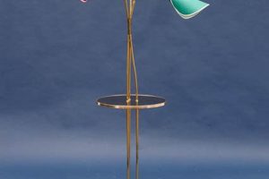 Retro Glow: Vintage Floor Lamps 1950s for Sale Safem Fabrication - Precision Engineering & Custom Manufacturing Solutions Retro Glow: Vintage Floor Lamps 1950s for Sale | Safem Fabrication - Precision Engineering & Custom Manufacturing Solutions