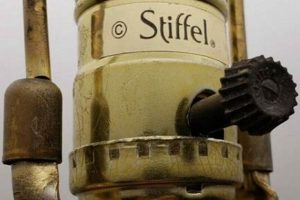 Stiffel Vintage Lamps: Price Guide & Values Safem Fabrication - Precision Engineering & Custom Manufacturing Solutions Stiffel Vintage Lamps: Price Guide & Values | Safem Fabrication - Precision Engineering & Custom Manufacturing Solutions