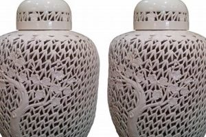 Antique Charm: Vintage Ginger Jar Lamps for Sale Safem Fabrication - Precision Engineering & Custom Manufacturing Solutions Antique Charm: Vintage Ginger Jar Lamps for Sale | Safem Fabrication - Precision Engineering & Custom Manufacturing Solutions