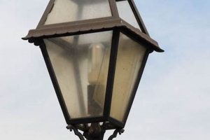 Buy Vintage Street Lamps: Antique Street Lighting Safem Fabrication - Precision Engineering & Custom Manufacturing Solutions Buy Vintage Street Lamps: Antique Street Lighting | Safem Fabrication - Precision Engineering & Custom Manufacturing Solutions