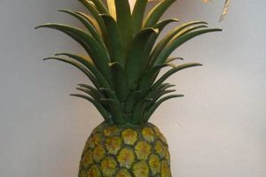 Light Up Your Home: Vintage Pineapple Lamp Decor Safem Fabrication - Precision Engineering & Custom Manufacturing Solutions Light Up Your Home: Vintage Pineapple Lamp Decor | Safem Fabrication - Precision Engineering & Custom Manufacturing Solutions