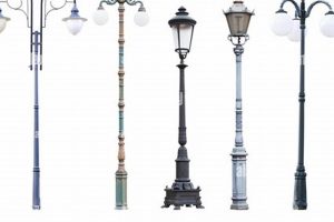 Buy Vintage Street Lamp Post: Classic Lamps On Sale! Safem Fabrication - Precision Engineering & Custom Manufacturing Solutions Buy Vintage Street Lamp Post: Classic Lamps On Sale! | Safem Fabrication - Precision Engineering & Custom Manufacturing Solutions