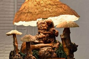 Illuminate with Vintage Mushroom Lamps + Decor Safem Fabrication - Precision Engineering & Custom Manufacturing Solutions Illuminate with Vintage Mushroom Lamps + Decor | Safem Fabrication - Precision Engineering & Custom Manufacturing Solutions