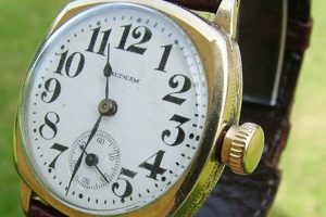 Timeless Vintage Waltham Watch: History & Value Safem Fabrication - Precision Engineering & Custom Manufacturing Solutions Timeless Vintage Waltham Watch: History & Value | Safem Fabrication - Precision Engineering & Custom Manufacturing Solutions