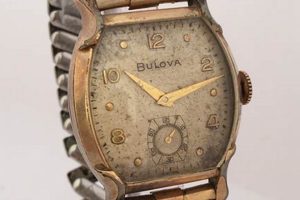 Collecting Antique Vintage Bulova Watches: A Timeless Guide Safem Fabrication - Precision Engineering & Custom Manufacturing Solutions Collecting Antique Vintage Bulova Watches: A Timeless Guide | Safem Fabrication - Precision Engineering & Custom Manufacturing Solutions