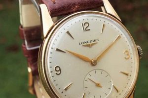 Collecting Longines Watches Vintage: A Timeless Investment Safem Fabrication - Precision Engineering & Custom Manufacturing Solutions Collecting Longines Watches Vintage: A Timeless Investment | Safem Fabrication - Precision Engineering & Custom Manufacturing Solutions