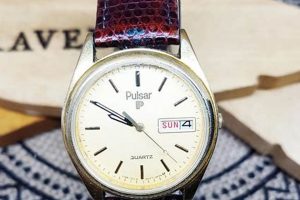Own a Classic: Vintage Pulsar Watches + Values Safem Fabrication - Precision Engineering & Custom Manufacturing Solutions Own a Classic: Vintage Pulsar Watches + Values | Safem Fabrication - Precision Engineering & Custom Manufacturing Solutions