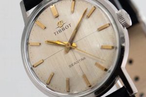 Find Your Perfect Vintage Tissot Watch: Styles & Values Safem Fabrication - Precision Engineering & Custom Manufacturing Solutions Find Your Perfect Vintage Tissot Watch: Styles & Values | Safem Fabrication - Precision Engineering & Custom Manufacturing Solutions