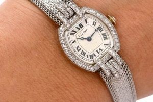 Timeless Elegance: Cartier Women's Vintage Watch Guide Safem Fabrication - Precision Engineering & Custom Manufacturing Solutions Timeless Elegance: Cartier Women's Vintage Watch Guide | Safem Fabrication - Precision Engineering & Custom Manufacturing Solutions
