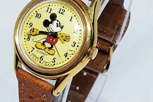 Buying Guide: Mickey Mouse Watch Vintage + Values Safem Fabrication - Precision Engineering & Custom Manufacturing Solutions Buying Guide: Mickey Mouse Watch Vintage + Values | Safem Fabrication - Precision Engineering & Custom Manufacturing Solutions