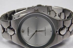 Timeless Treasures: Vintage Fossil Watches Collection Safem Fabrication - Precision Engineering & Custom Manufacturing Solutions Timeless Treasures: Vintage Fossil Watches Collection | Safem Fabrication - Precision Engineering & Custom Manufacturing Solutions