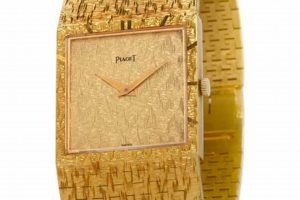 Collecting: Vintage Piaget Watches - Elegance & Value Safem Fabrication - Precision Engineering & Custom Manufacturing Solutions Collecting: Vintage Piaget Watches - Elegance & Value | Safem Fabrication - Precision Engineering & Custom Manufacturing Solutions