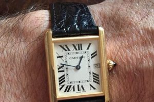 Own a Classic: Cartier Vintage Watch Mens Collection Safem Fabrication - Precision Engineering & Custom Manufacturing Solutions Own a Classic: Cartier Vintage Watch Mens Collection | Safem Fabrication - Precision Engineering & Custom Manufacturing Solutions