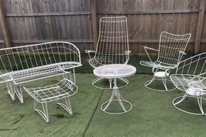 Restore Old: Vintage Homecrest Patio Furniture Guide + Tips Safem Fabrication - Precision Engineering & Custom Manufacturing Solutions Restore Old: Vintage Homecrest Patio Furniture Guide + Tips | Safem Fabrication - Precision Engineering & Custom Manufacturing Solutions