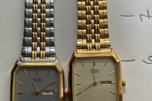 Timeless Classics: Vintage Citizen Watches For Sale + Guide Safem Fabrication - Precision Engineering & Custom Manufacturing Solutions Timeless Classics: Vintage Citizen Watches For Sale + Guide | Safem Fabrication - Precision Engineering & Custom Manufacturing Solutions