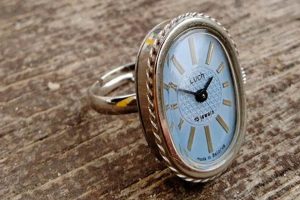 Timeless Vintage Ring Watches: Style on Your Finger Safem Fabrication - Precision Engineering & Custom Manufacturing Solutions Timeless Vintage Ring Watches: Style on Your Finger | Safem Fabrication - Precision Engineering & Custom Manufacturing Solutions