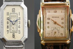 Benrus Watch Vintage: A Collector's Guide to Timeless Treasures Safem Fabrication - Precision Engineering & Custom Manufacturing Solutions Benrus Watch Vintage: A Collector's Guide to Timeless Treasures | Safem Fabrication - Precision Engineering & Custom Manufacturing Solutions