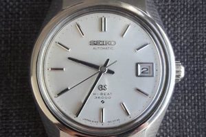 Collectible Vintage Seiko Watches: History & Value Safem Fabrication - Precision Engineering & Custom Manufacturing Solutions Collectible Vintage Seiko Watches: History & Value | Safem Fabrication - Precision Engineering & Custom Manufacturing Solutions