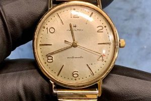 Timeless: Vintage Hamilton Watches & Beyond Safem Fabrication - Precision Engineering & Custom Manufacturing Solutions Timeless: Vintage Hamilton Watches & Beyond | Safem Fabrication - Precision Engineering & Custom Manufacturing Solutions