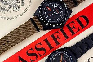 Buy DC Vintage Watches: A Collector's Guide Safem Fabrication - Precision Engineering & Custom Manufacturing Solutions Buy DC Vintage Watches: A Collector's Guide | Safem Fabrication - Precision Engineering & Custom Manufacturing Solutions