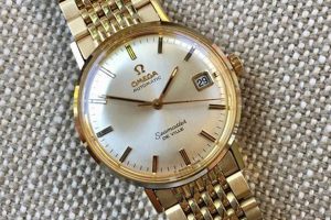 Timeless Treasures: Vintage Omega Watches for Sale Safem Fabrication - Precision Engineering & Custom Manufacturing Solutions Timeless Treasures: Vintage Omega Watches for Sale | Safem Fabrication - Precision Engineering & Custom Manufacturing Solutions