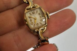 Collecting Elgin Watch Vintage: Value & History Safem Fabrication - Precision Engineering & Custom Manufacturing Solutions Collecting Elgin Watch Vintage: Value & History | Safem Fabrication - Precision Engineering & Custom Manufacturing Solutions