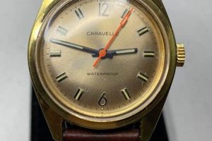 Guide to Caravelle Vintage Watches: Value & More Safem Fabrication - Precision Engineering & Custom Manufacturing Solutions Guide to Caravelle Vintage Watches: Value & More | Safem Fabrication - Precision Engineering & Custom Manufacturing Solutions