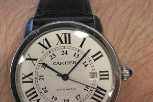 Buy Classic Cartier Watch Vintage Mens Today! Safem Fabrication - Precision Engineering & Custom Manufacturing Solutions Buy Classic Cartier Watch Vintage Mens Today! | Safem Fabrication - Precision Engineering & Custom Manufacturing Solutions