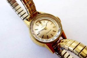 Timeless Vintage Omega Women's Watch: Style & Elegance Safem Fabrication - Precision Engineering & Custom Manufacturing Solutions Timeless Vintage Omega Women's Watch: Style & Elegance | Safem Fabrication - Precision Engineering & Custom Manufacturing Solutions