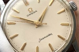 Discover a Classic: Your Vintage Omega Watch Guide Safem Fabrication - Precision Engineering & Custom Manufacturing Solutions Discover a Classic: Your Vintage Omega Watch Guide | Safem Fabrication - Precision Engineering & Custom Manufacturing Solutions
