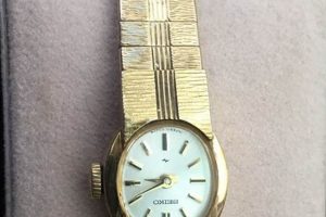 Timeless Treasures: Seiko Vintage Watch Ladies For You Safem Fabrication - Precision Engineering & Custom Manufacturing Solutions Timeless Treasures: Seiko Vintage Watch Ladies For You | Safem Fabrication - Precision Engineering & Custom Manufacturing Solutions