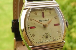 Buy Benrus Vintage Watch Online: Price & Guide Safem Fabrication - Precision Engineering & Custom Manufacturing Solutions Buy Benrus Vintage Watch Online: Price & Guide | Safem Fabrication - Precision Engineering & Custom Manufacturing Solutions