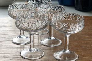 Buy Crystal Glasses Vintage: Antique Glassware & More Safem Fabrication - Precision Engineering & Custom Manufacturing Solutions Buy Crystal Glasses Vintage: Antique Glassware & More | Safem Fabrication - Precision Engineering & Custom Manufacturing Solutions