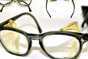 Antique Safety Glasses: Buy Vintage Safety Eyewear Now! Safem Fabrication - Precision Engineering & Custom Manufacturing Solutions Antique Safety Glasses: Buy Vintage Safety Eyewear Now! | Safem Fabrication - Precision Engineering & Custom Manufacturing Solutions
